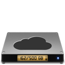 folder,mobileme icon