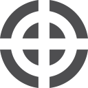 target svg vector icon