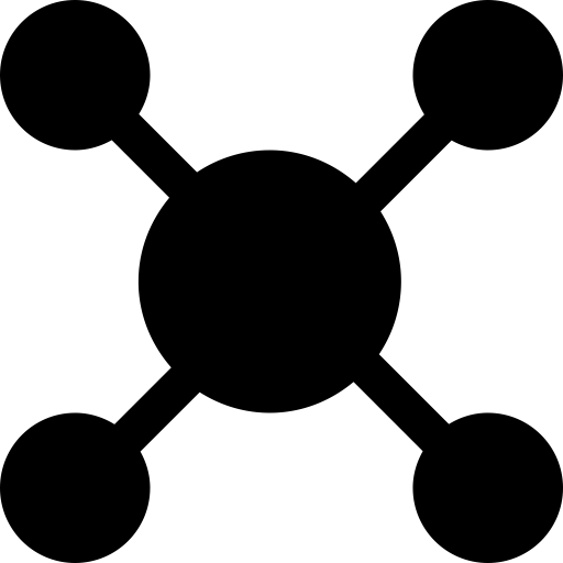 Cdn svg vector icon