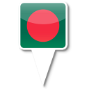 bangladesh icon