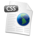 filetype,cs icon