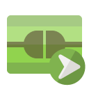 connect,right icon