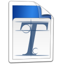 sistema,fuente icon