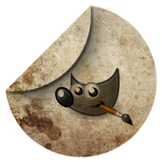 gimp icon
