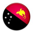 flag,papua,new,guinea,country icon