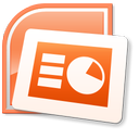 powerpoint icon