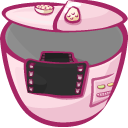 cooker, movie icon