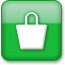 greenstyle,shopping icon