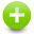 button, submit icon