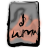 BRUSH & INK STICK 51 icon