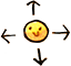 autoscroll icon