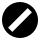 cancel icon