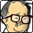 tex,avery icon