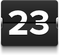 clock icon