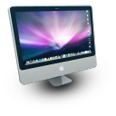 imacsolo,vista icon