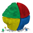 cxp, destroy icon