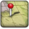 map,alt icon