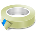 tape icon