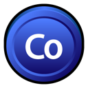 adobe, contribute, cs icon