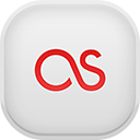 last,fm icon