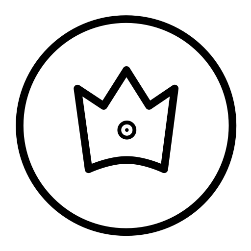 Membership Privileges svg vector icon