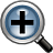 gtk, in, zoom icon