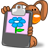 clipboard icon