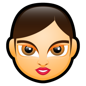 avatar,face icon