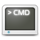 cmd icon