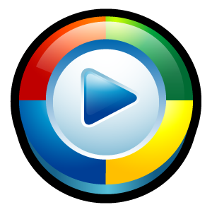 window,media,player icon