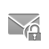 spam,lock,open icon