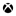 xbox,black icon
