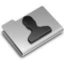 user,account,profile,people,human icon
