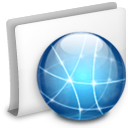 idisk icon