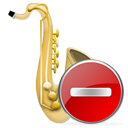 folder,delete,del,remove icon