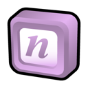 microsoft, note, office, one icon