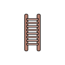 building, construction, hammer, paint, tool, tools, work svg vector icon