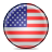 flag,usa icon