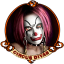 diva,bloody,mary icon