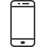 smartphone icon