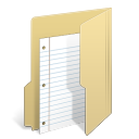 my document,document,file,paper icon