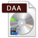 daa icon