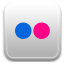 flickr icon