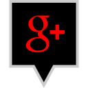 brand, google, logo, plus, social svg vector icon