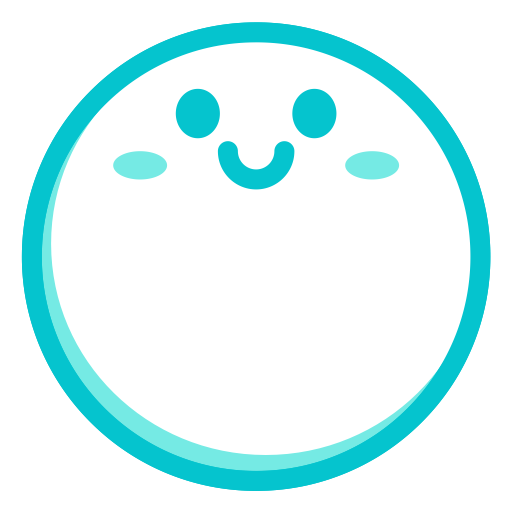 Gaze svg vector icon