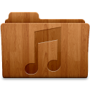 music,matte icon