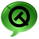 linguist icon