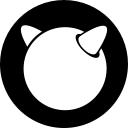 bsd svg vector icon