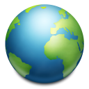 internet icon