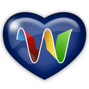 googlewave, media, social icon